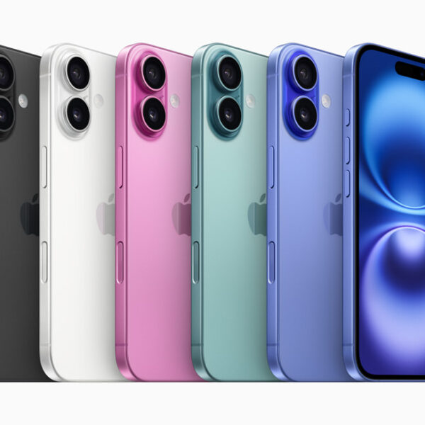 IPhone 16 Series