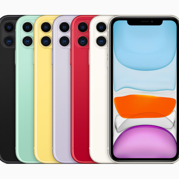 iPhone 11 Series