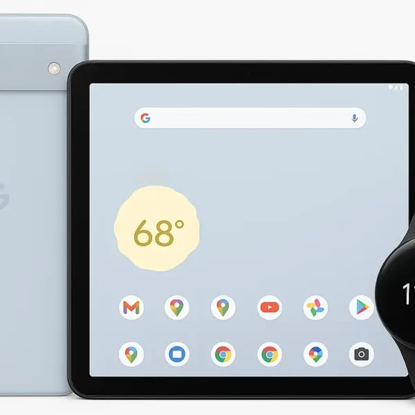 Google Pixel