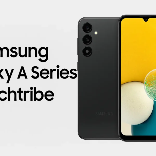 Samsung Galaxy A Series