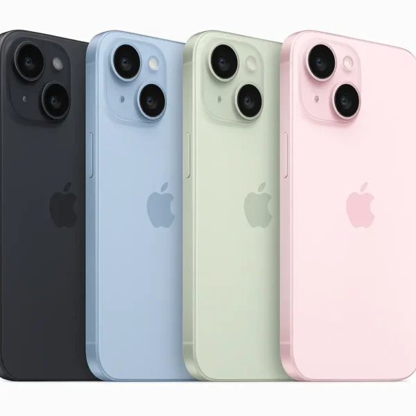 iPhone 15 Series