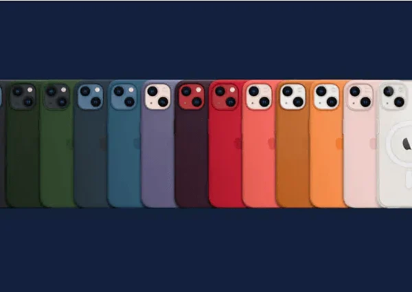 iPhone 13 Series