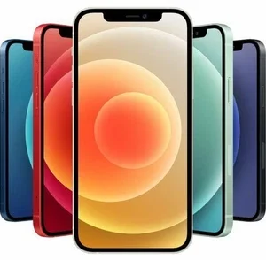 iPhone 12 Series