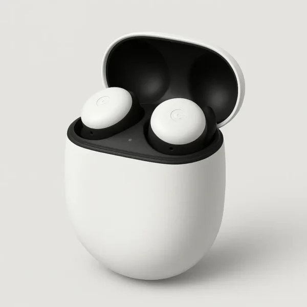 Google Pixel Buds