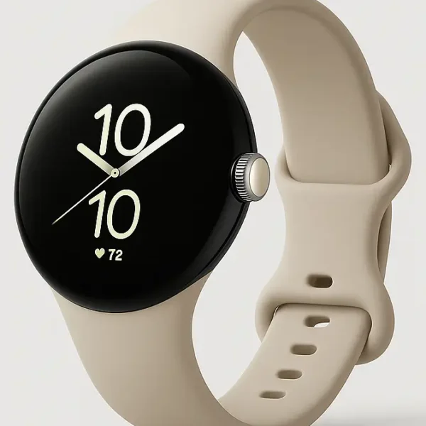 Google Pixel Watch