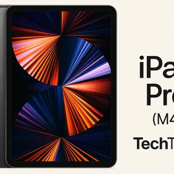 Apple iPad Pro
