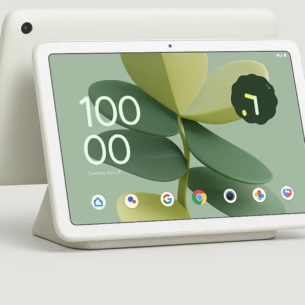 Google Pixel Tablet